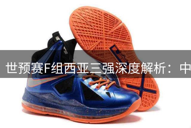 世预赛F组西亚三强深度解析：中国队出线形势全透视